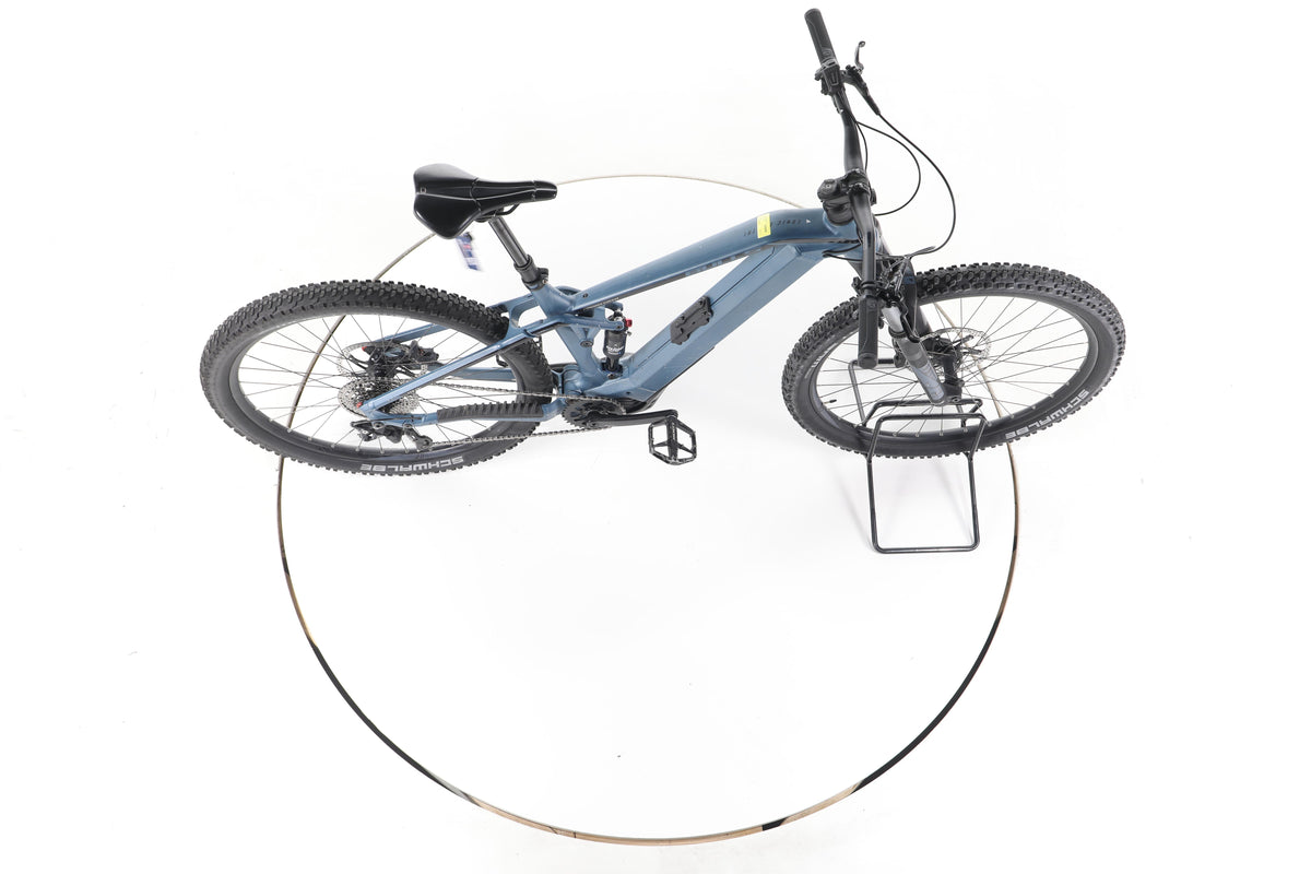 Bulls Sonic EVO TR 1 E-Bike Fully - Image 13