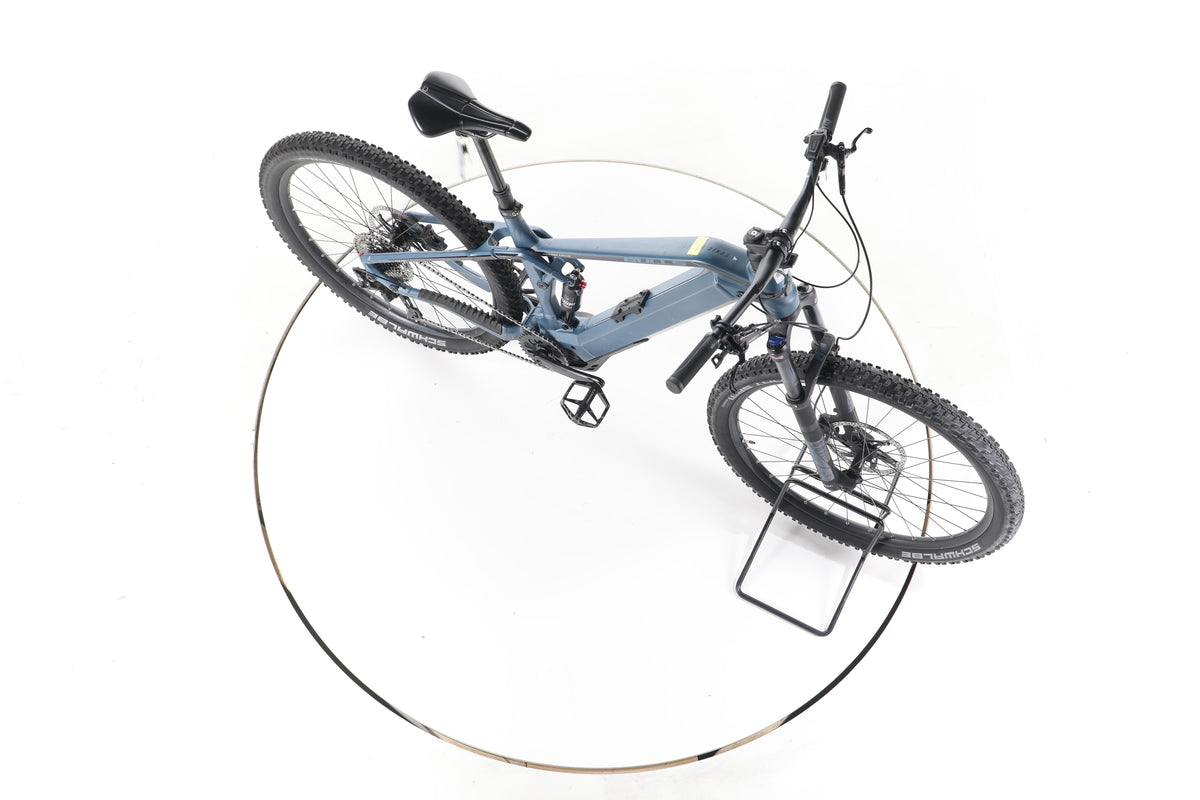 Bulls Sonic EVO TR 1 E-Bike Fully - Image 14