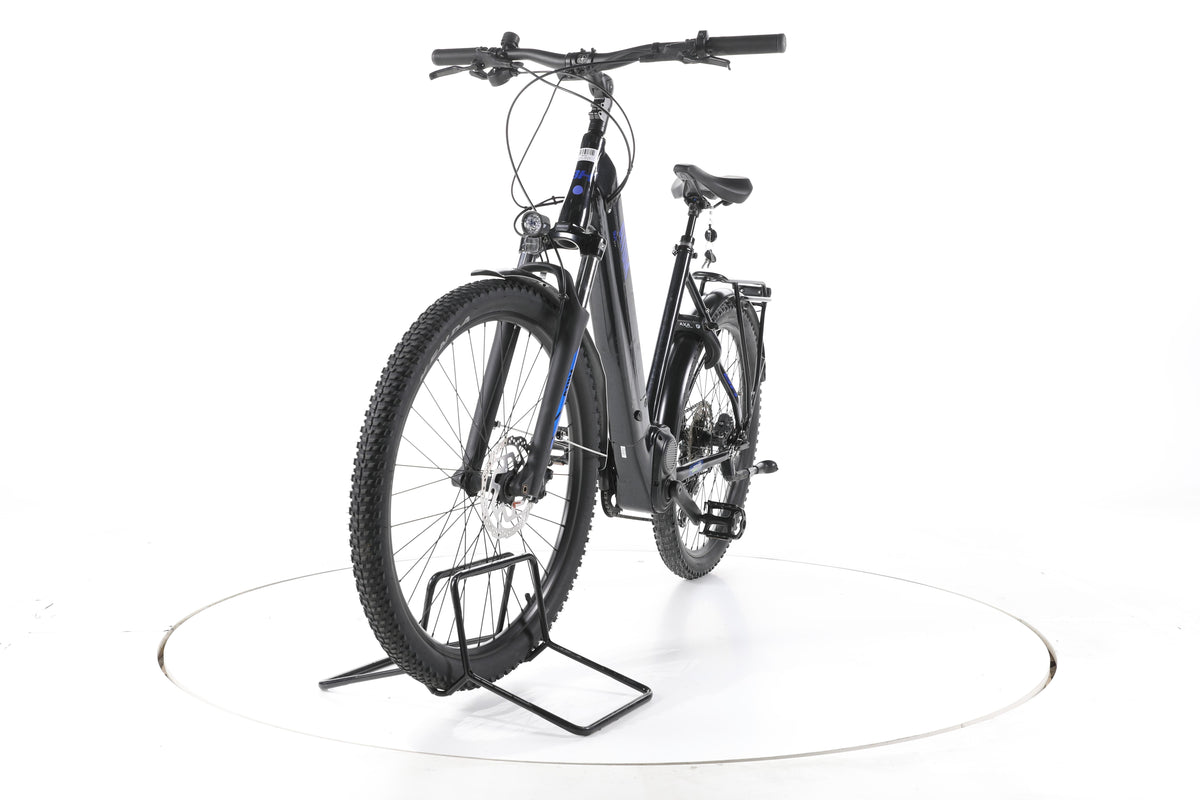 BH Bikes Atom SUV Pro Trekking E-Bike Tiefeinsteiger - Image 5
