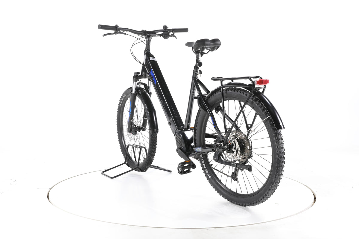 BH Bikes Atom SUV Pro Trekking E-Bike Tiefeinsteiger - Image 9
