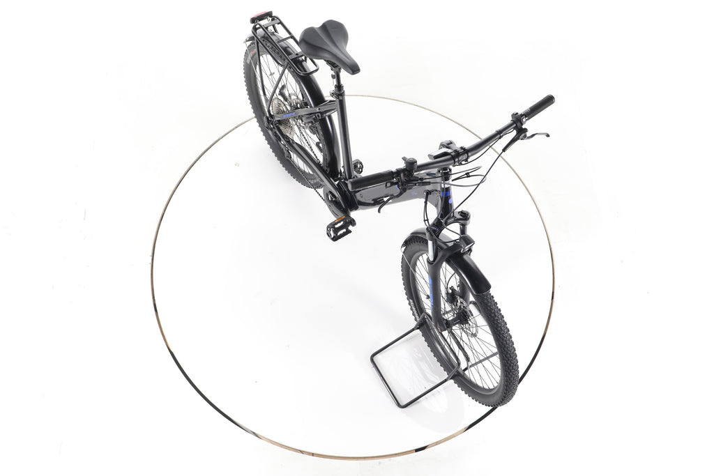 BH Bikes Atom SUV Pro Trekking E-Bike Tiefeinsteiger - Image 15
