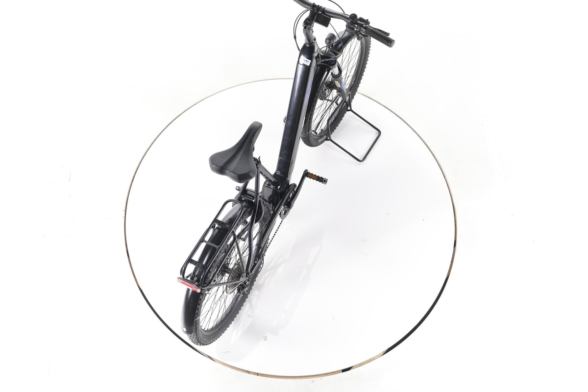 BH Bikes Atom SUV Pro Trekking E-Bike Tiefeinsteiger - Image 23
