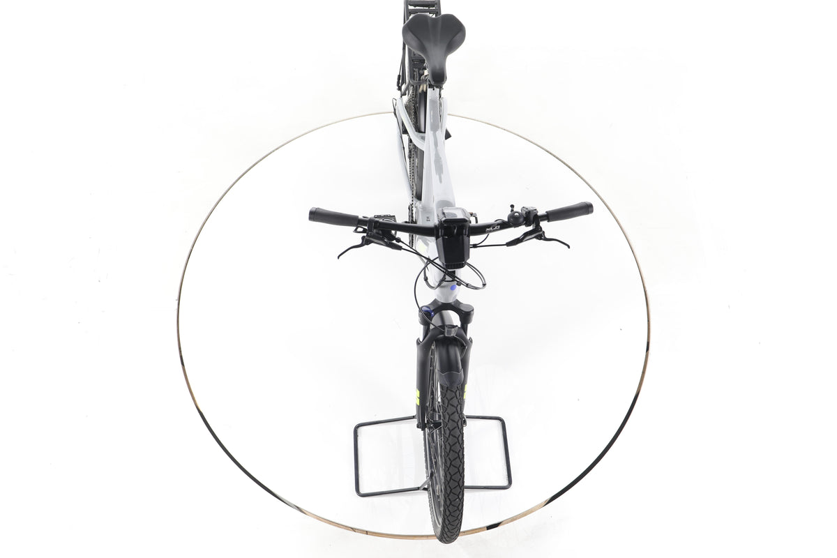 Haibike Trekking 6 E-Bike - Image 16