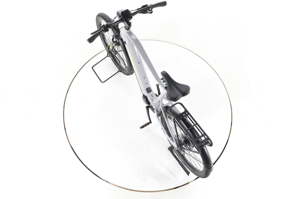 Haibike Trekking 6 E-Bike - Image 21