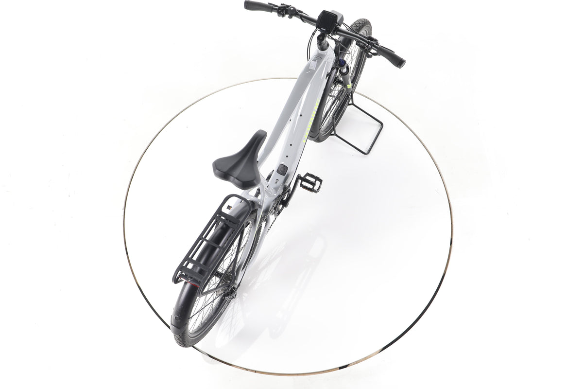 Haibike Trekking 6 E-Bike - Image 23