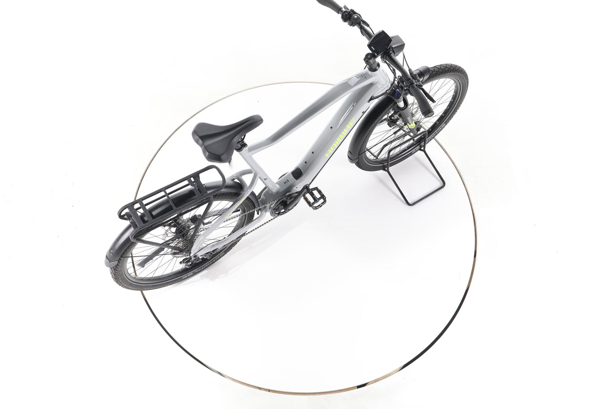 Haibike Trekking 6 E-Bike - Image 24