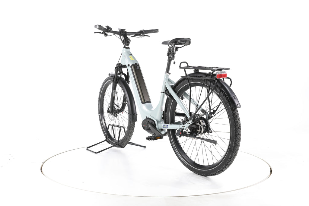 Velo de Ville SEB 990 City E-Bike Tiefeinsteiger - Image 9