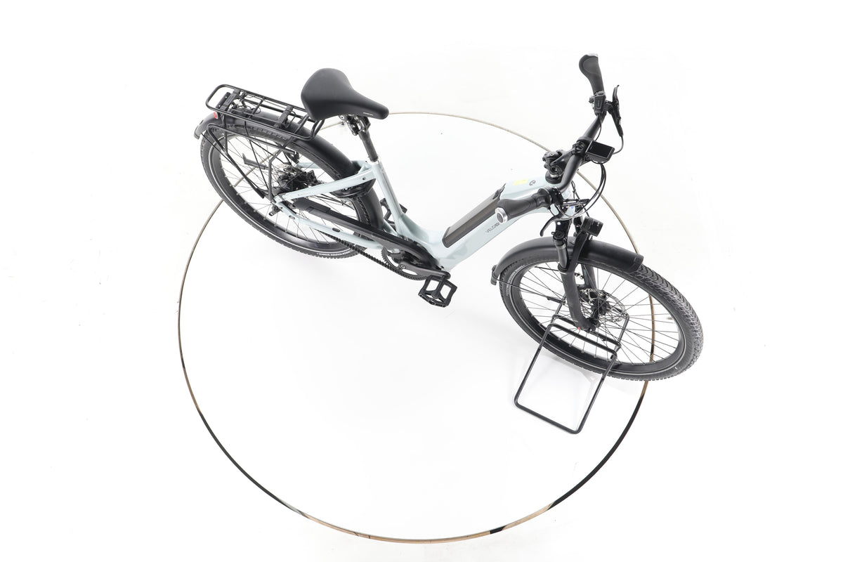 Velo de Ville SEB 990 City E-Bike Tiefeinsteiger - Image 14