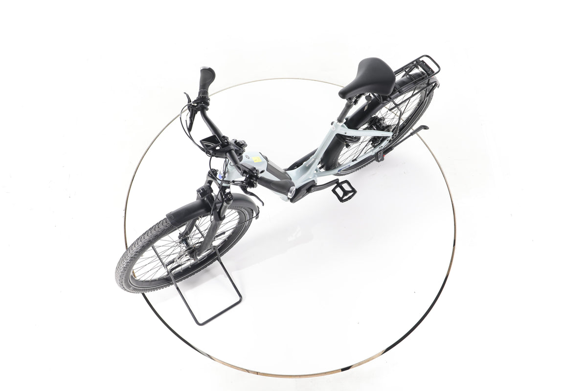 Velo de Ville SEB 990 City E-Bike Tiefeinsteiger - Image 18