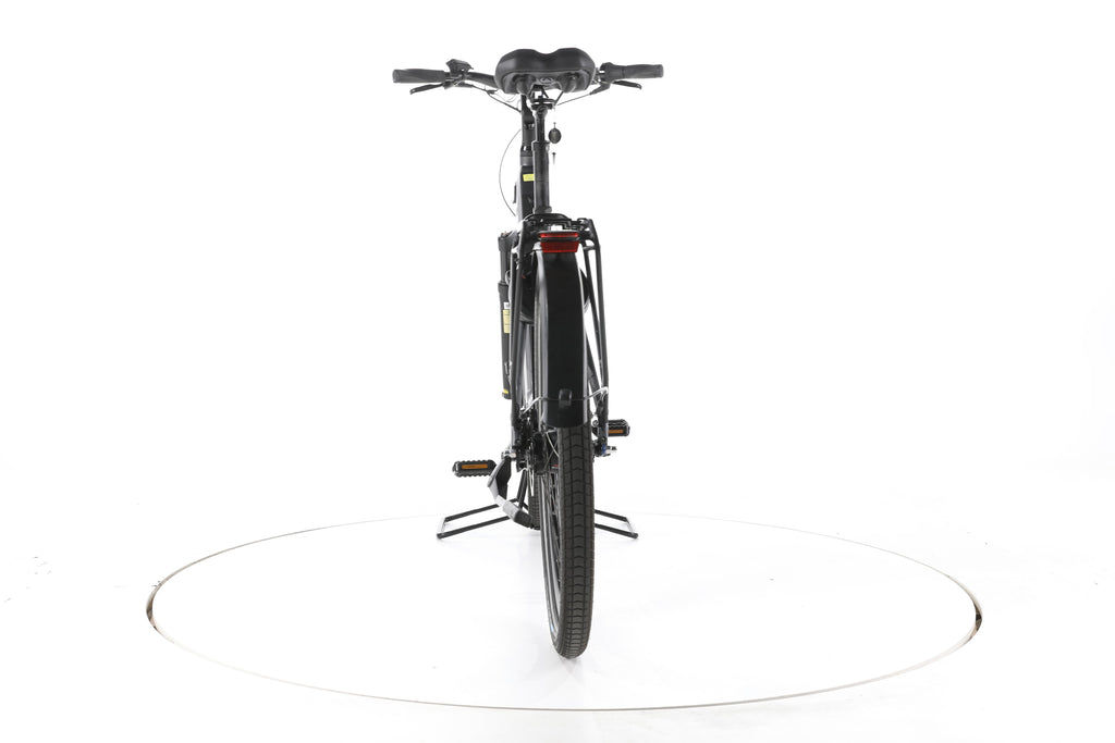 Kalkhoff Image 5.B Move+ City E-Bike Tiefeinsteiger 2024 - Image 10
