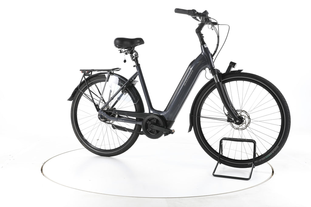 Batavus Finez E-go® Power City E-Bike Tiefeinsteiger - Image 2
