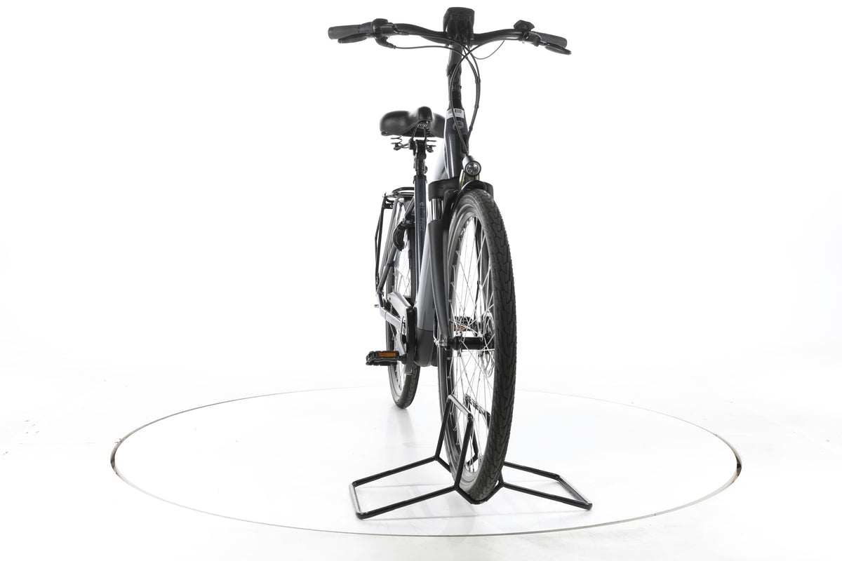 Batavus Finez E-go® Power City E-Bike Tiefeinsteiger - Image 4