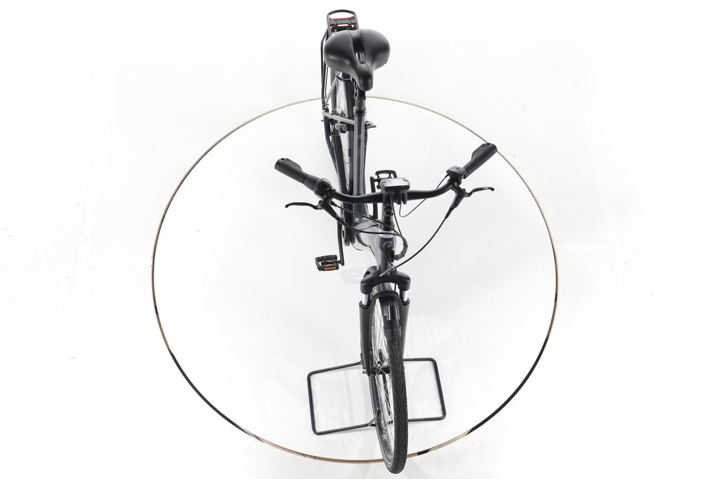 Batavus Finez E-go® Power City E-Bike Tiefeinsteiger - Image 16