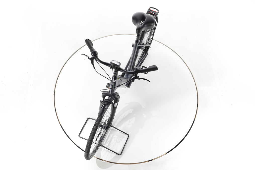 Batavus Finez E-go® Power City E-Bike Tiefeinsteiger - Image 17