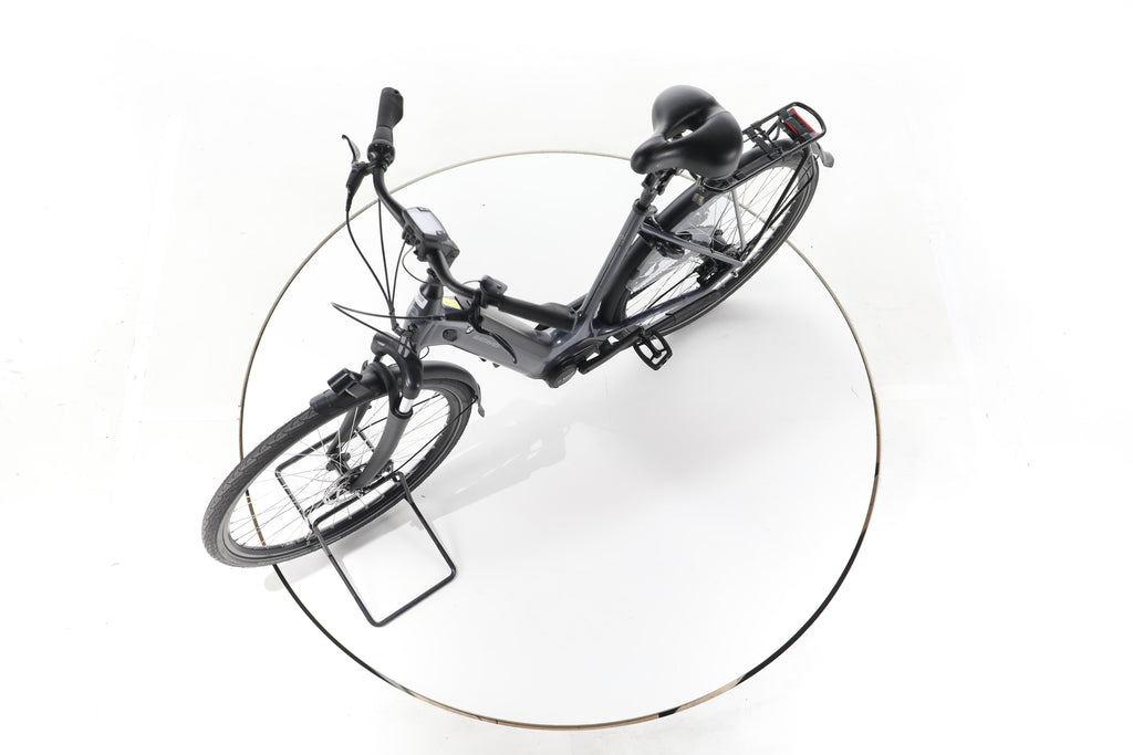 Batavus Finez E-go® Power City E-Bike Tiefeinsteiger - Image 18