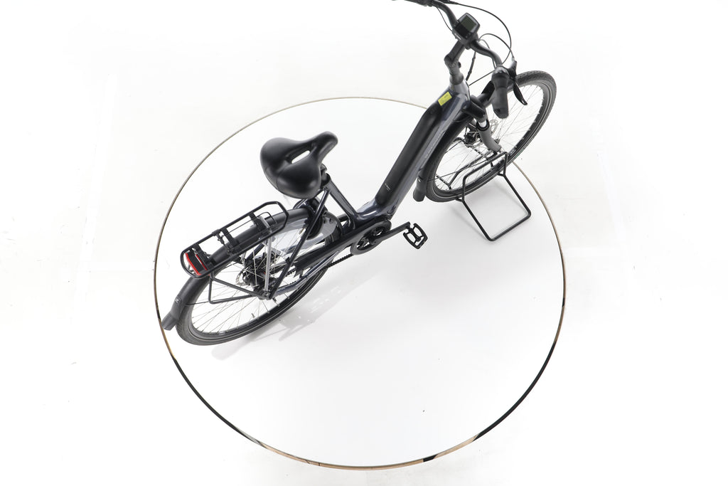 Batavus Finez E-go® Power City E-Bike Tiefeinsteiger - Image 24