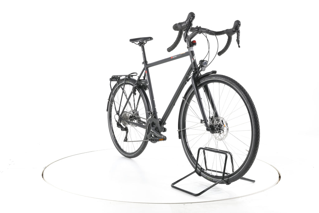 VSF Fahrradmanufaktur FM T Randonneur Lite Fahrrad City & Trekking - Image 3
