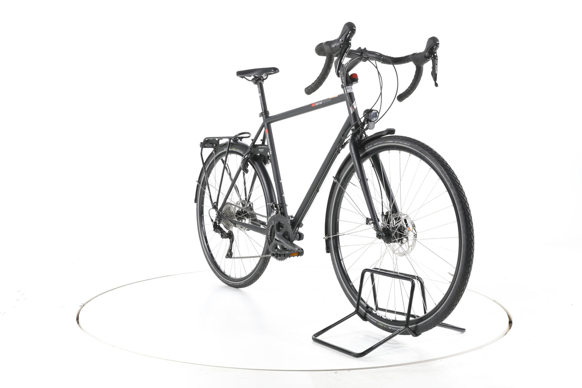 VSF Fahrradmanufaktur FM T Randonneur Lite Fahrrad City & Trekking - Image 3