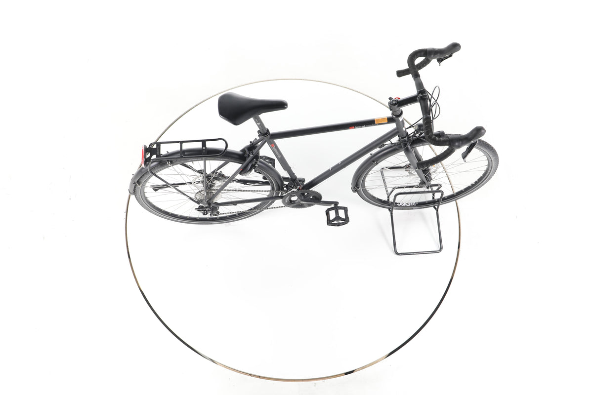 VSF Fahrradmanufaktur FM T Randonneur Lite Fahrrad City & Trekking - Image 13