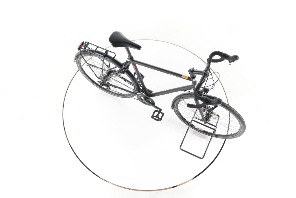 VSF Fahrradmanufaktur FM T Randonneur Lite Fahrrad City & Trekking - Image 14