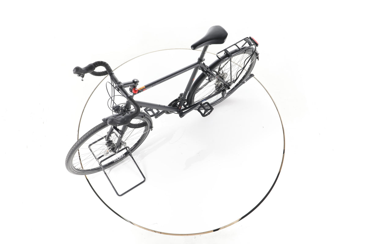 VSF Fahrradmanufaktur FM T Randonneur Lite Fahrrad City & Trekking - Image 18