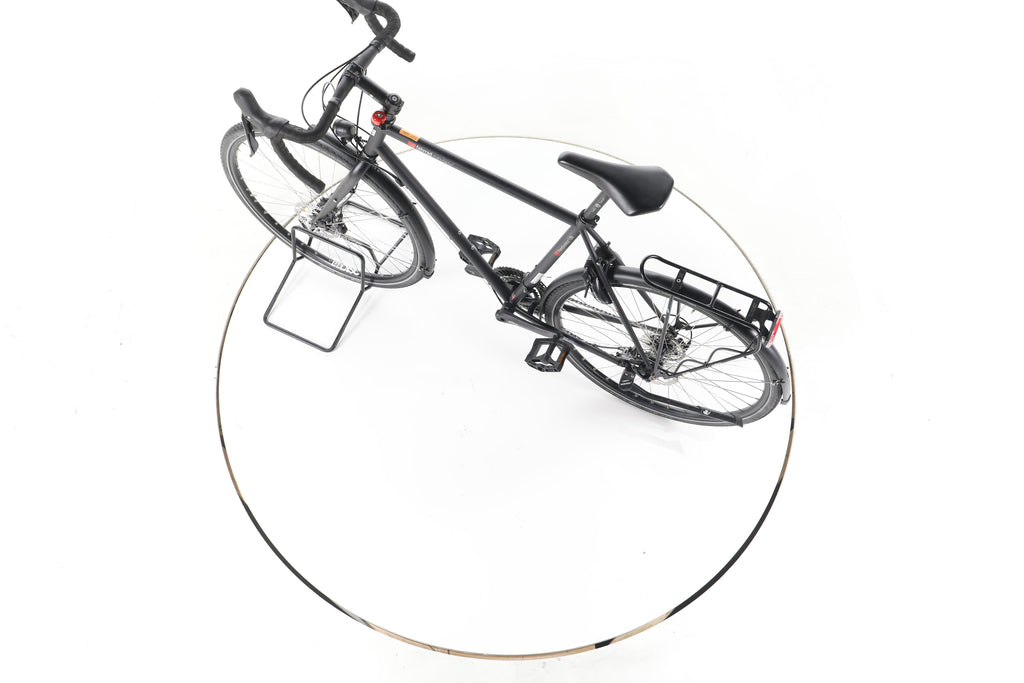 VSF Fahrradmanufaktur FM T Randonneur Lite Fahrrad City & Trekking - Image 20