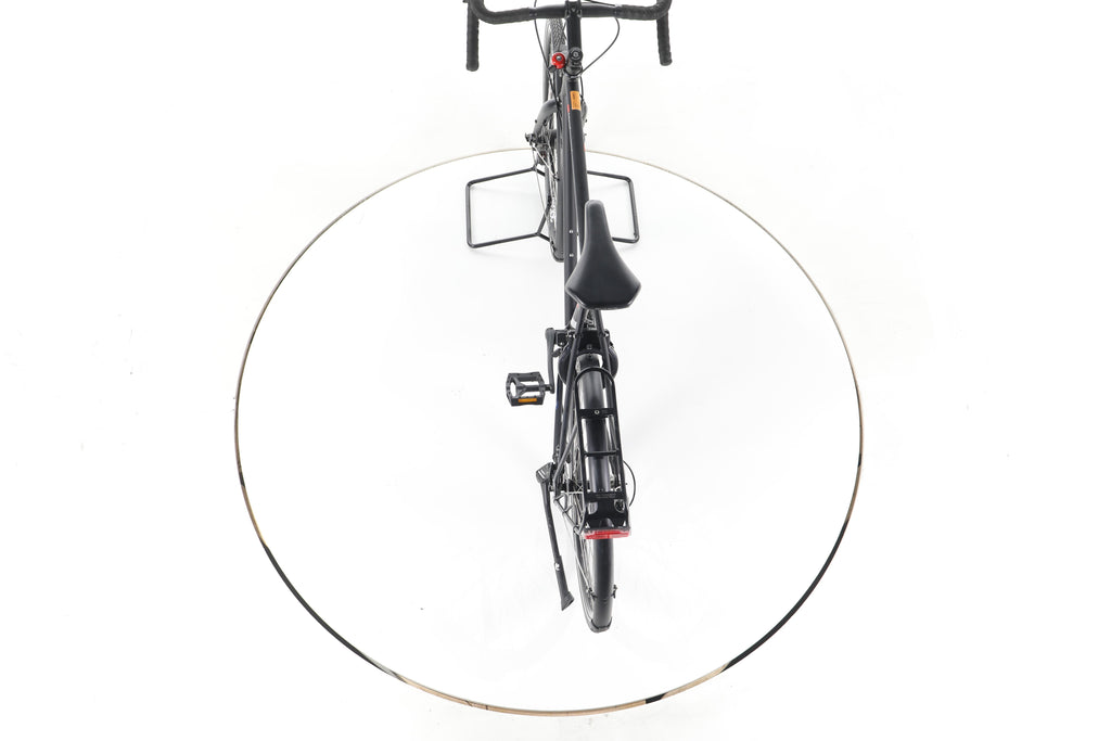 VSF Fahrradmanufaktur FM T Randonneur Lite Fahrrad City & Trekking - Image 22