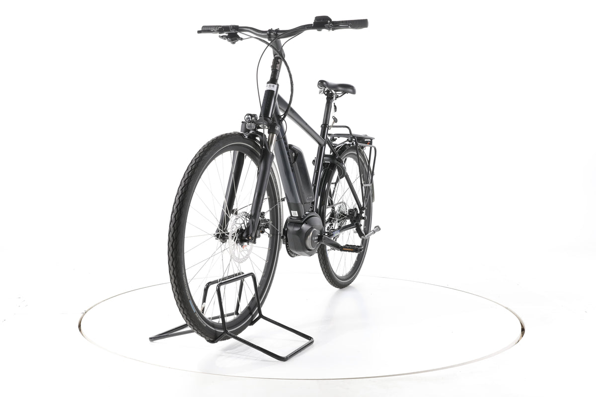 Stevens E-Molveno Trekking E-Bike - Image 5