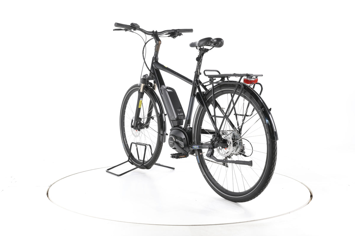 Stevens E-Molveno Trekking E-Bike - Image 9