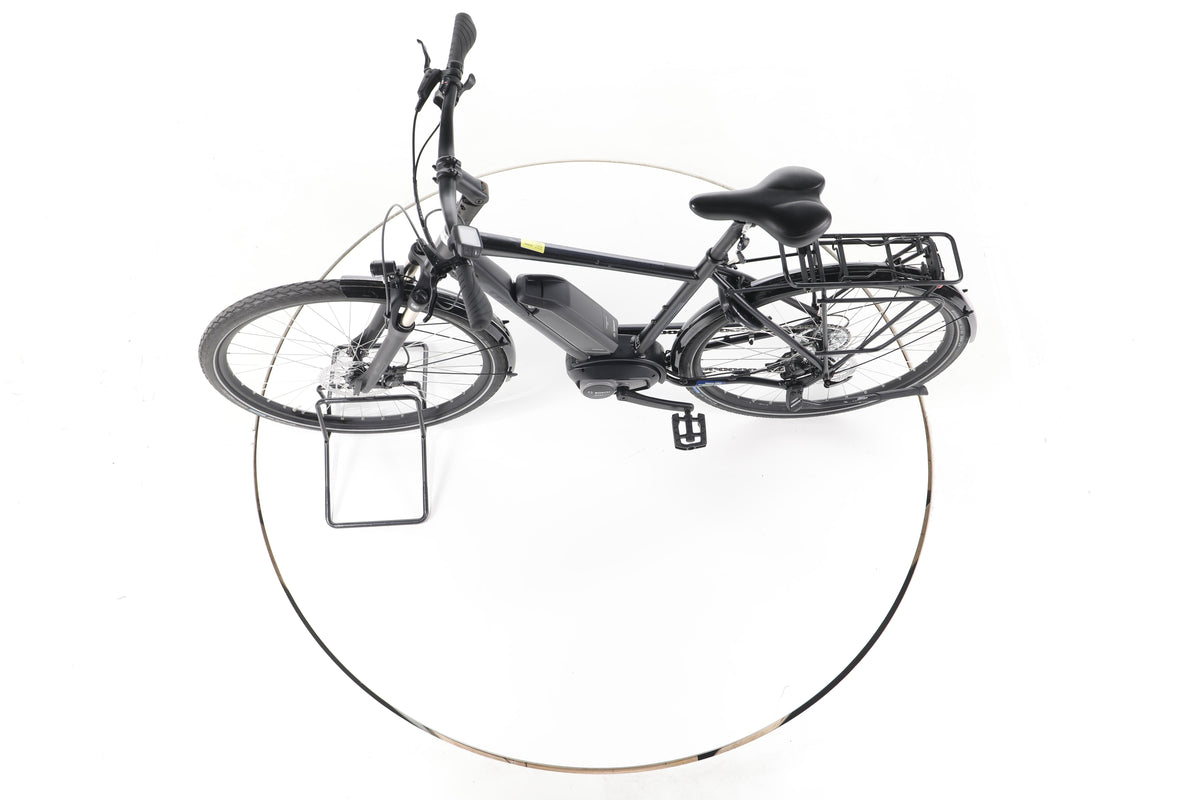 Stevens E-Molveno Trekking E-Bike - Image 19