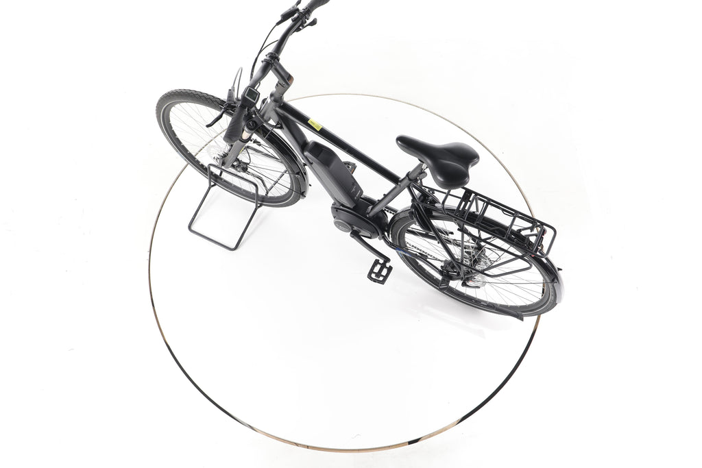 Stevens E-Molveno Trekking E-Bike - Image 20