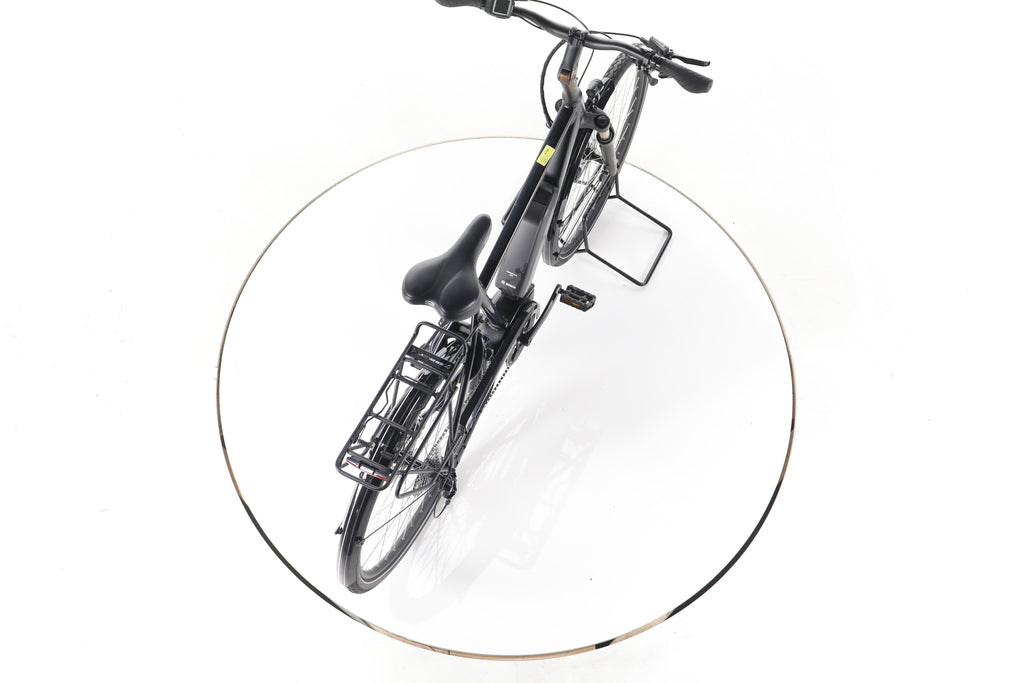 Stevens E-Molveno Trekking E-Bike - Image 23