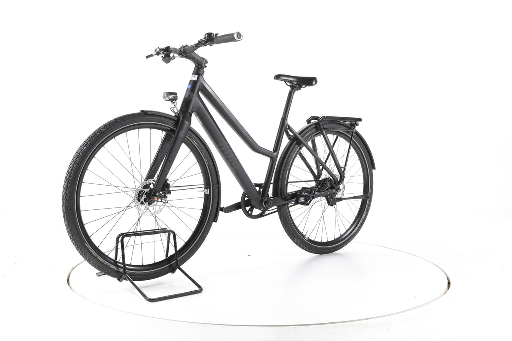 Rose Black Lava 1 Fahrrad City & Trekking - Image 6