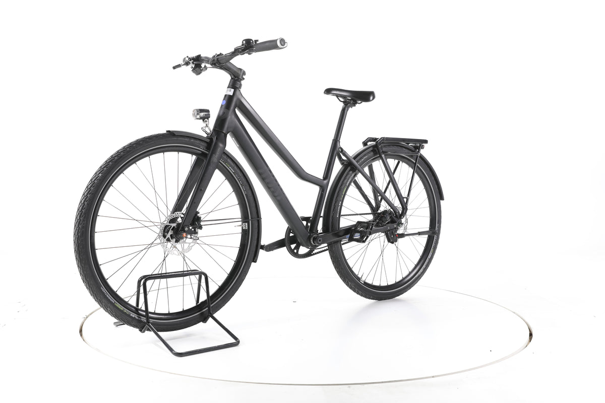 Rose Black Lava 1 Fahrrad City & Trekking - Image 6