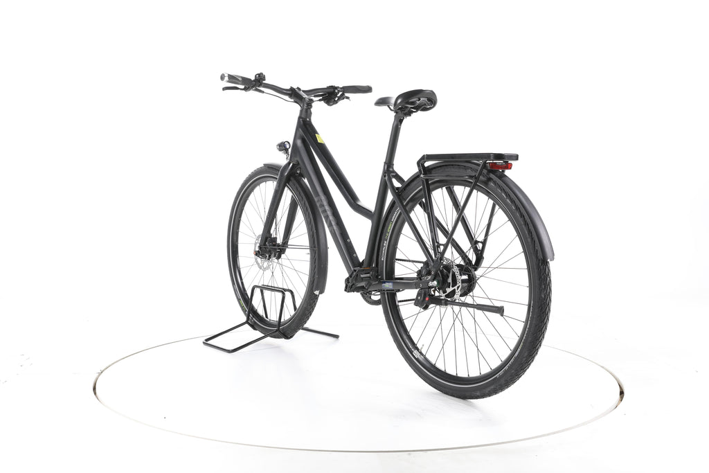Rose Black Lava 1 Fahrrad City & Trekking - Image 9