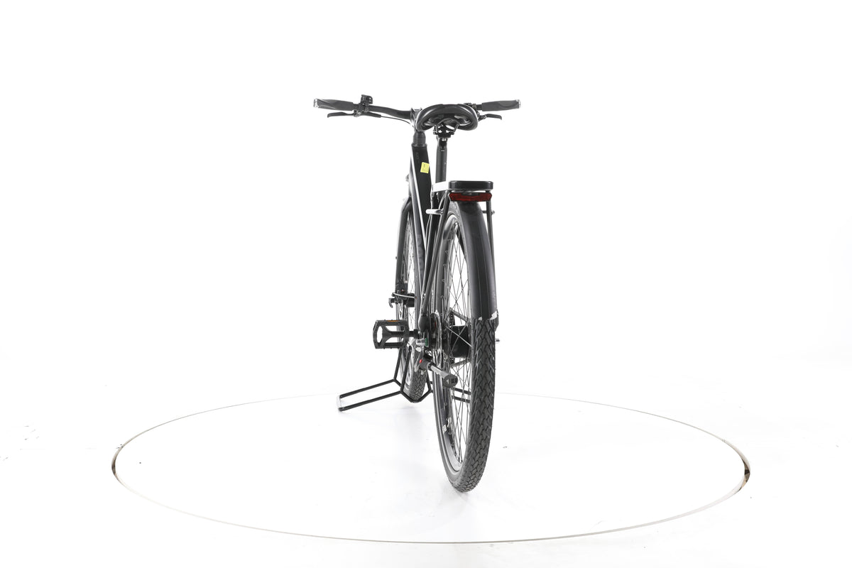 Rose Black Lava 1 Fahrrad City & Trekking - Image 10