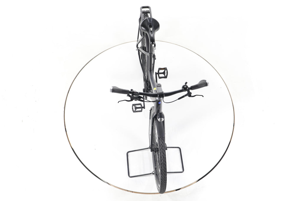 Rose Black Lava 1 Fahrrad City & Trekking - Image 16