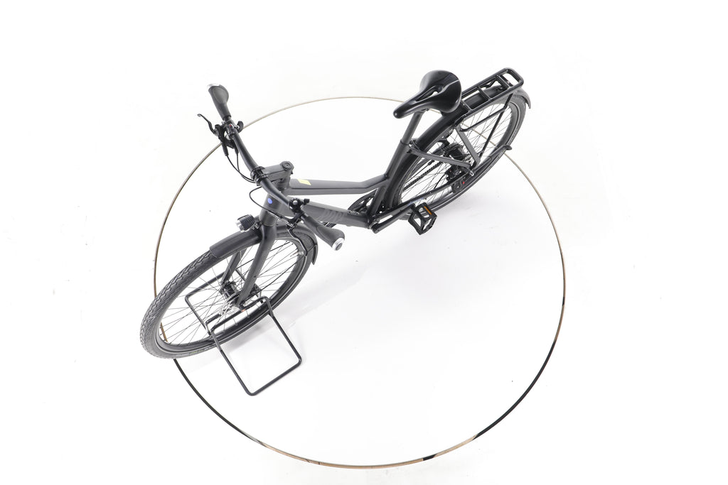 Rose Black Lava 1 Fahrrad City & Trekking - Image 18