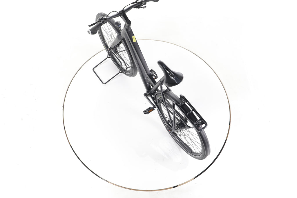 Rose Black Lava 1 Fahrrad City & Trekking - Image 21