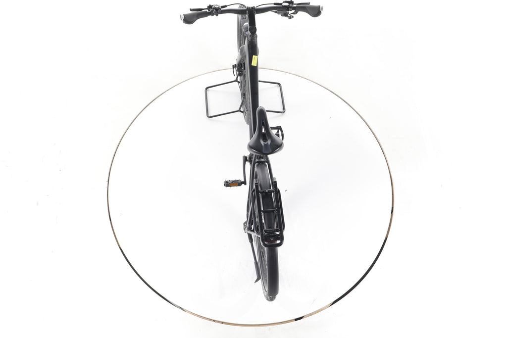Rose Black Lava 1 Fahrrad City & Trekking - Image 22