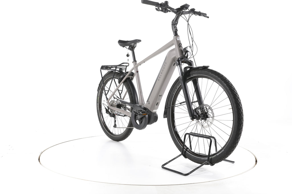 Kalkhoff Entice 3.B Move Trekking E-Bike - Image 3