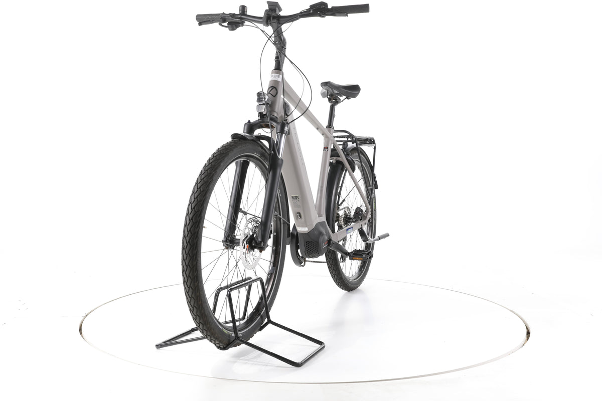 Kalkhoff Entice 3.B Move Trekking E-Bike - Image 5