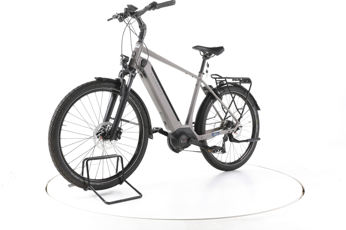 Kalkhoff Entice 3.B Move Trekking E-Bike - Image 6