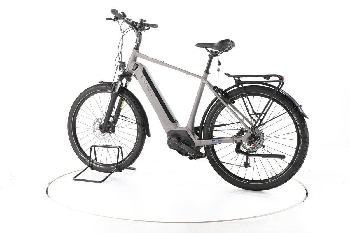 Kalkhoff Entice 3.B Move Trekking E-Bike - Image 8
