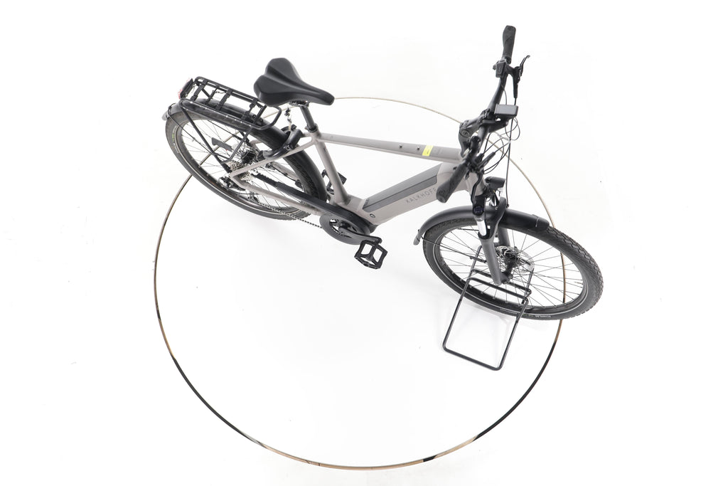 Kalkhoff Entice 3.B Move Trekking E-Bike - Image 14