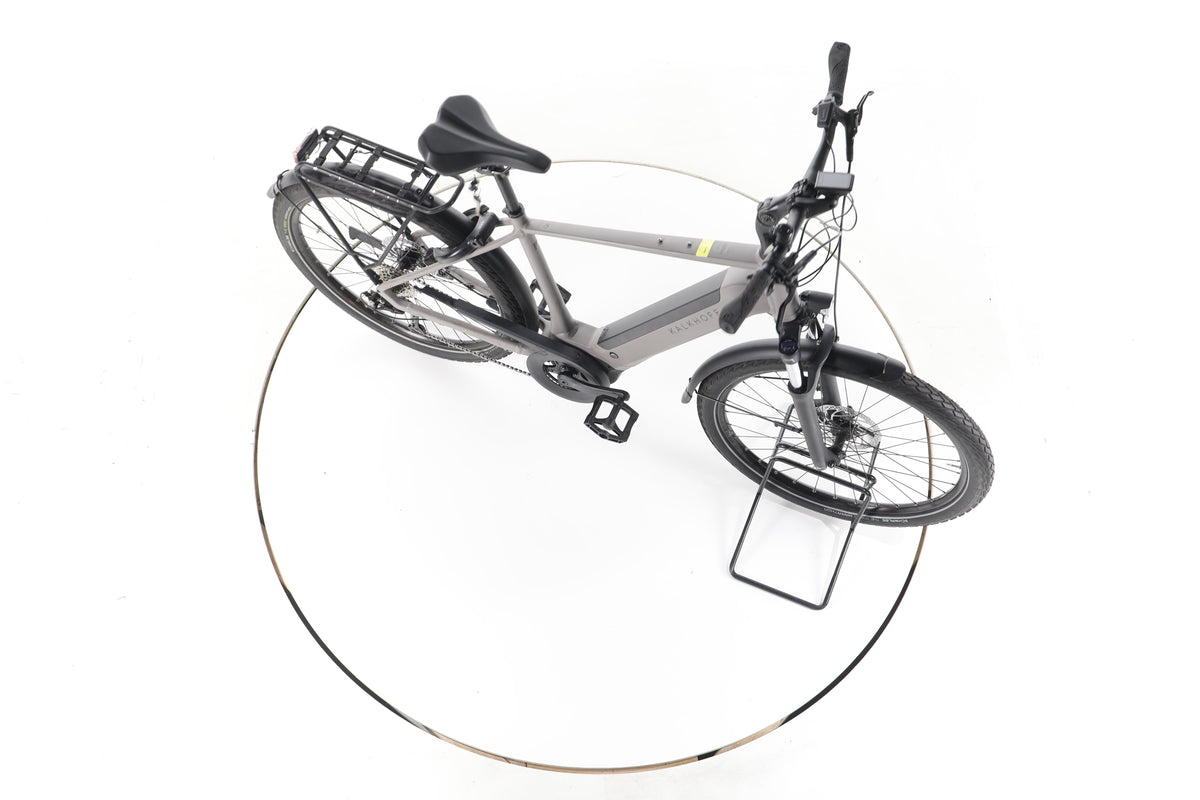 Kalkhoff Entice 3.B Move Trekking E-Bike - Image 14