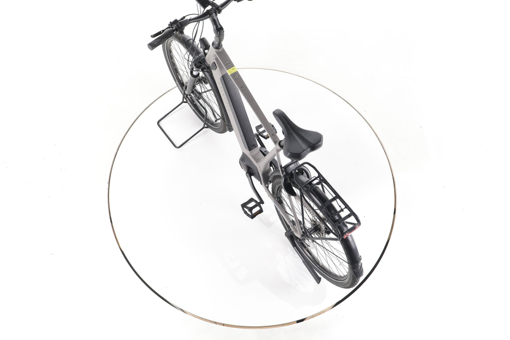 Kalkhoff Entice 3.B Move Trekking E-Bike - Image 21