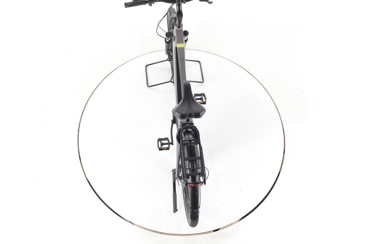 Kalkhoff Entice 3.B Move Trekking E-Bike - Image 22