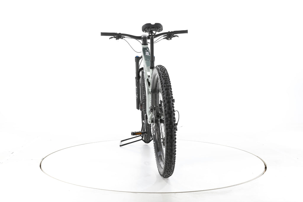 Focus Jam 6.9 Fahrrad Fully - Image 10