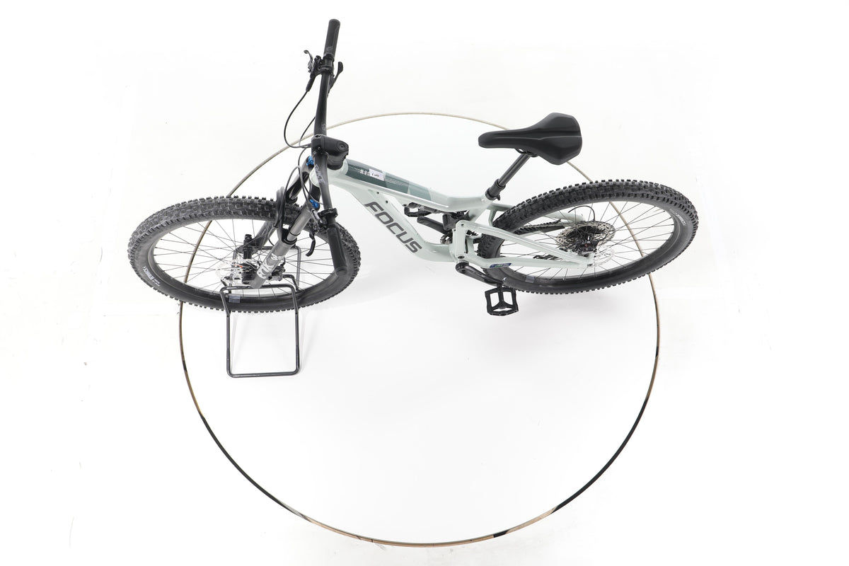 Focus Jam 6.9 Fahrrad Fully - Image 19